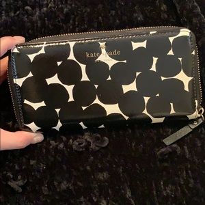Kate spade wallet